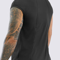 CAMISETA DEPORTIVA HOMBRE GM23Q224-M1NG