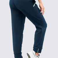 JOGGER VERDE DEPORTIVO MUJER SSF