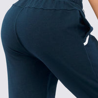 JOGGER VERDE DEPORTIVO MUJER SSF