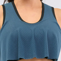 TOP DEPORTIVO GF05Q125-M54VDJ SSF