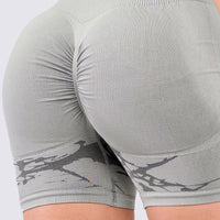 SHORT SEAMLESS GF09Q424-S7GSC STF