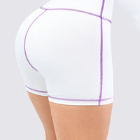 SHORT RUNNING DEPORTIVO GF09Q125-M32BL SSF