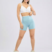 TOP BLANCO TIRANTES CRUZADOS RVC