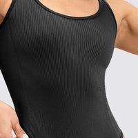 BODY SEAMLESS GF04Q225-S1NG OPM