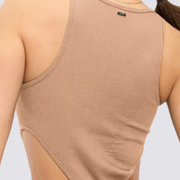 BODY SEAMLESS GF04Q225-S2NUD MAX