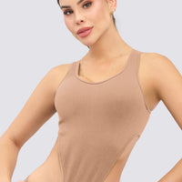 BODY SEAMLESS GF04Q225-S2NUD MAX