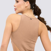 BODY SEAMLESS GF04Q225-S2NUD MAX