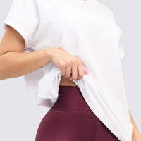 CAMISETA DEPORTIVA GF23Q3T325-M5BL MAX