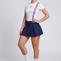 CAMISETA MUJER FRANCIA - EDICIÓN MUNDIAL 2026