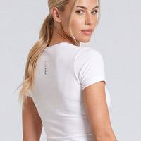 CAMISETA MUJER FRANCIA - EDICIÓN MUNDIAL 2026