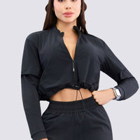 CHAQUETA AJUSTE REGULABLE RVC