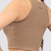 CROPTOP DEPORTIVO GF22Q3T325-M5MOC MAX