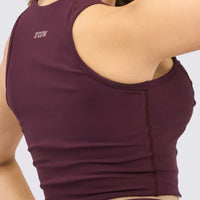 CROPTOP DEPORTIVO GF22Q3T325-M5CZO MAX
