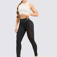 CROPTOP DEPORTIVO GF22Q324-M3BL SSF