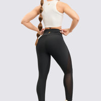 CROPTOP DEPORTIVO GF22Q324-M3BL SSF