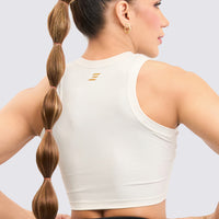 CROPTOP DEPORTIVO GF22Q324-M3BL SSF