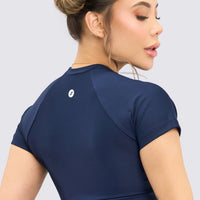 TOP DEPORTIVO GF05Q3T325-M64AZMA MAX