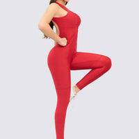 ENTERIZO DEPORTIVO GF06Q3T325-M22RJ MAX