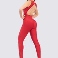 ENTERIZO DEPORTIVO GF06Q3T325-M22RJ MAX