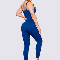 ENTERIZO DEPORTIVO GF06Q124-S3AZ DFO