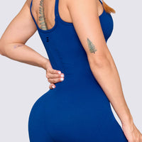 ENTERIZO DEPORTIVO GF06Q124-S3AZ DFO