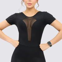 ENTERIZO DEPORTIVO GF06Q3T325-M23NG MAX