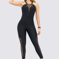 ENTERIZO DEPORTIVO GF06Q3T125-M21NG MAX