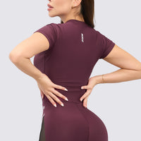 ENTERIZO DEPORTIVO GF06Q3T125-M24VNT MAX