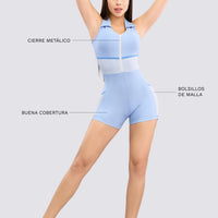 ENTERIZO AJUSTE PERFECTO RVC