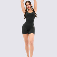ENTERIZO DEPORTIVO GF06Q3T325-S6NG-NUD SSF