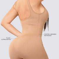 ENTERIZO DEPORTIVO GF06Q3T325-S6NUD MAX - colombiangymwear