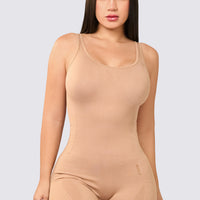 ENTERIZO DEPORTIVO GF06Q3T325-S6NUD MAX - colombiangymwear