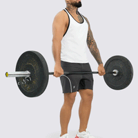 ESQUELETO DEPORTIVO HOMBRE GM31Q224-M1BL UBL