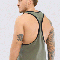 ESQUELETO DEPORTIVO HOMBRE GM31Q224-M1VDML UBL