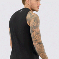 ESQUELETO DEPORTIVO HOMBRE GM31Q224-M3NG