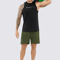 ESQUELETO DEPORTIVO HOMBRE GM31Q224-M3NG