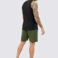 ESQUELETO DEPORTIVO HOMBRE GM31Q224-M3NG