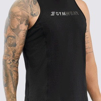 ESQUELETO DEPORTIVO HOMBRE GM31Q224-M3NG