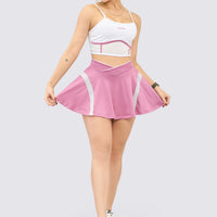 FALDA DEPORTIVA GF21Q3T125-M12RS MAX