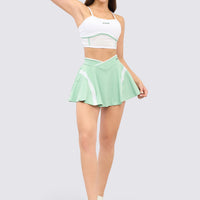 FALDA DEPORTIVA GF21Q3T125-M12VDC MAX