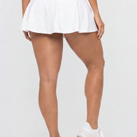 FALDA DEPORTIVA GF21Q3T325-M11BL MAX