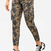 JOGGER VERDE MILITAR 01404JG-DS01