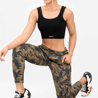 JOGGER VERDE MILITAR 01404JG-DS01