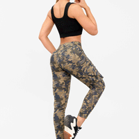 JOGGER VERDE MILITAR 01404JG-DS01