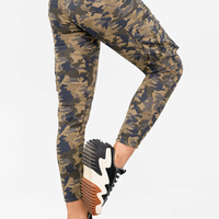JOGGER VERDE MILITAR 01404JG-DS01