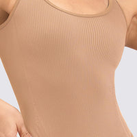 BODY SEAMLESS GF04Q225-S1NUD OPM