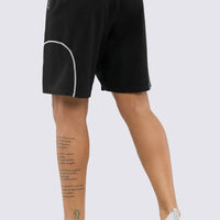 PANTALONETA DEPORTIVA PARA HOMBRE GM32Q224-M3NG UBL