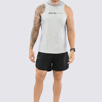 PANTALONETA DEPORTIVA PARA HOMBRE GM32Q224-M1NG UBL