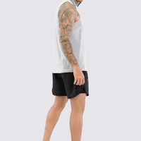 PANTALONETA DEPORTIVA PARA HOMBRE GM32Q224-M1NG UBL