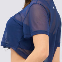 HOODIE MALLA GF24Q3T325-M5AZMA MAX